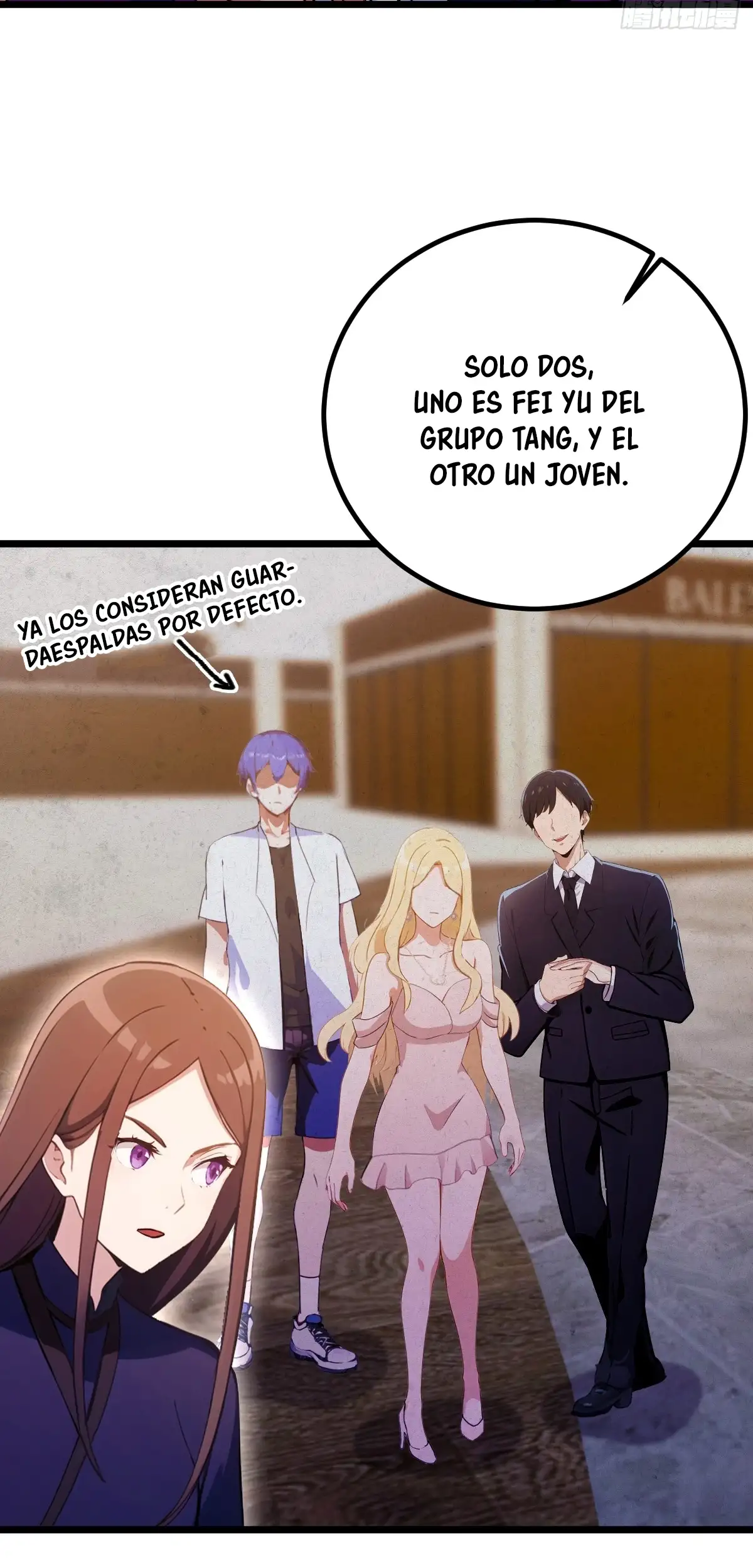 ¡Como te atreves a meterte con mis hermanas! - Capítulo 168 - Página 13 - LectorTMOo