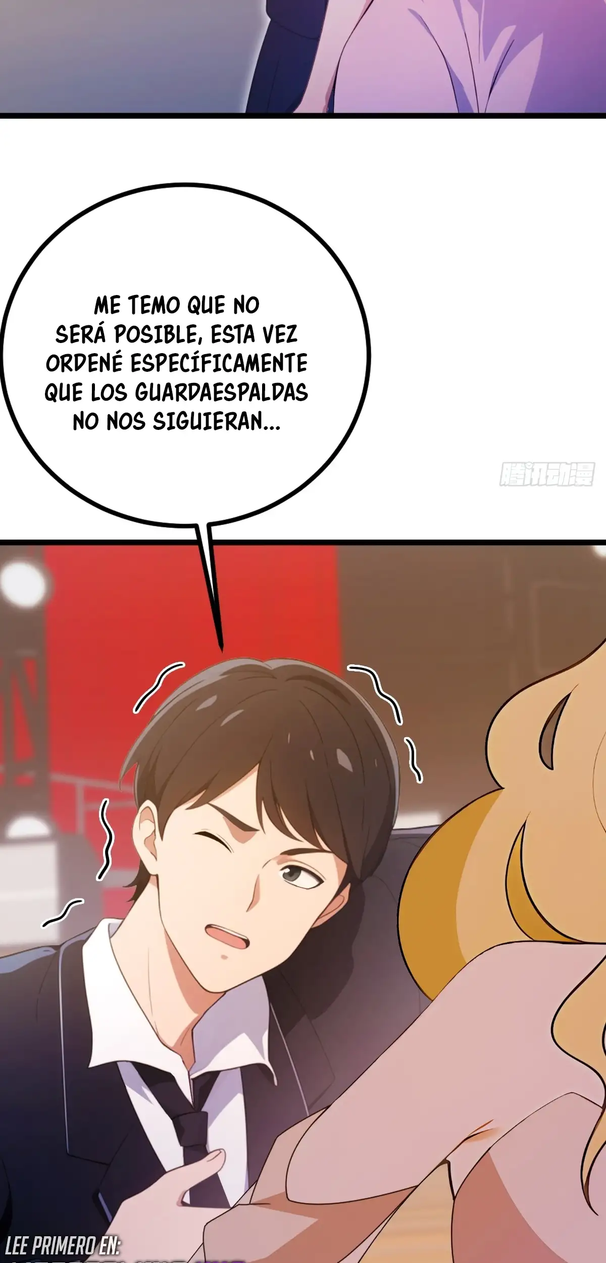 ¡Como te atreves a meterte con mis hermanas! - Capítulo 169 - Página 20 - LectorTMOo