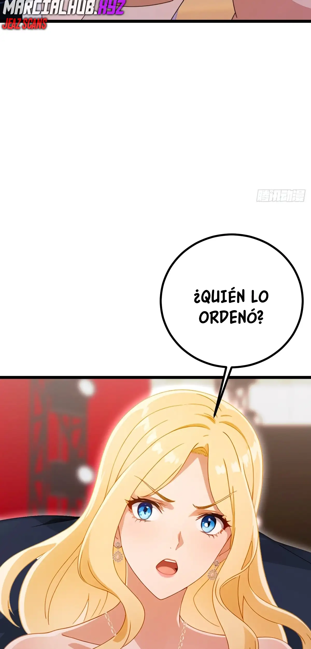 ¡Como te atreves a meterte con mis hermanas! - Capítulo 169 - Página 21 - LectorTMOo