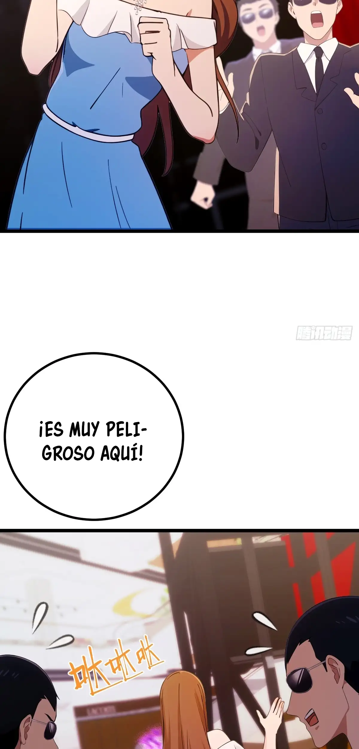 ¡Como te atreves a meterte con mis hermanas! - Capítulo 169 - Página 26 - LectorTMOo