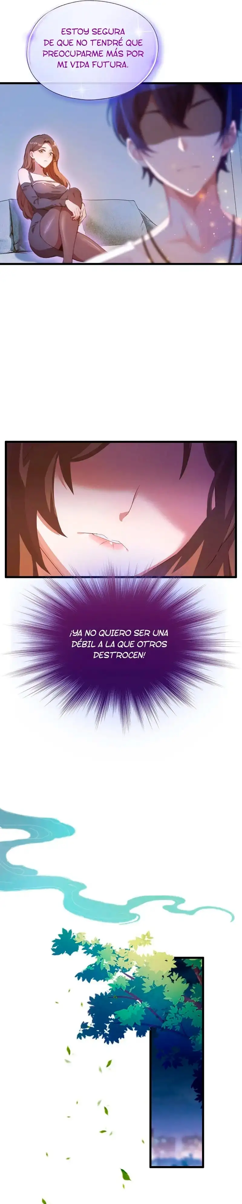 ¡Como te atreves a meterte con mis hermanas! - Capítulo 17 - Página 29 - LectorTMOo