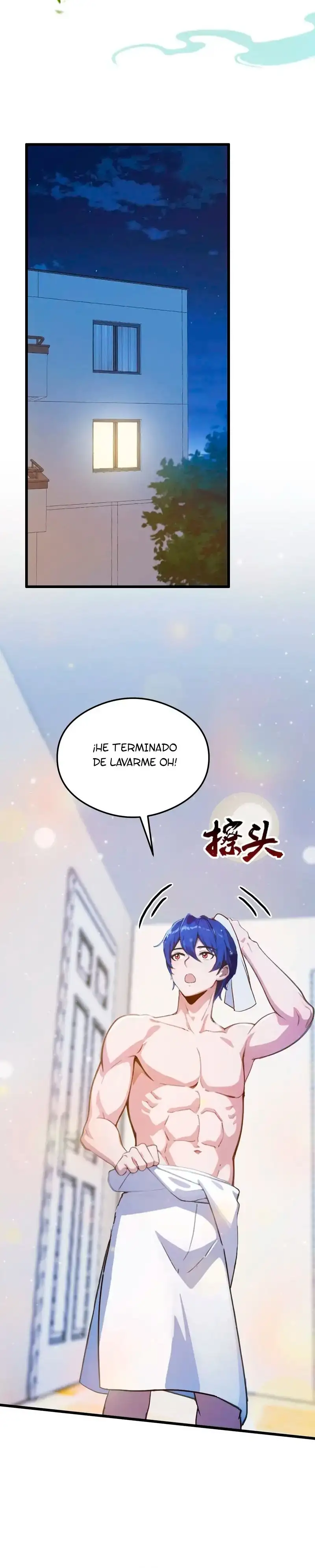 ¡Como te atreves a meterte con mis hermanas! - Capítulo 17 - Página 30 - LectorTMOo