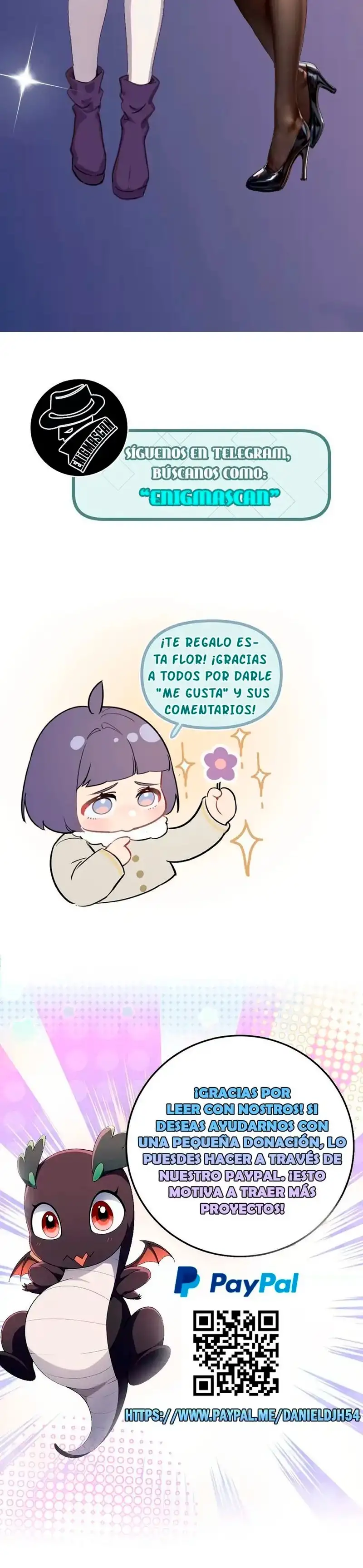 ¡Como te atreves a meterte con mis hermanas! - Capítulo 17 - Página 36 - LectorTMOo