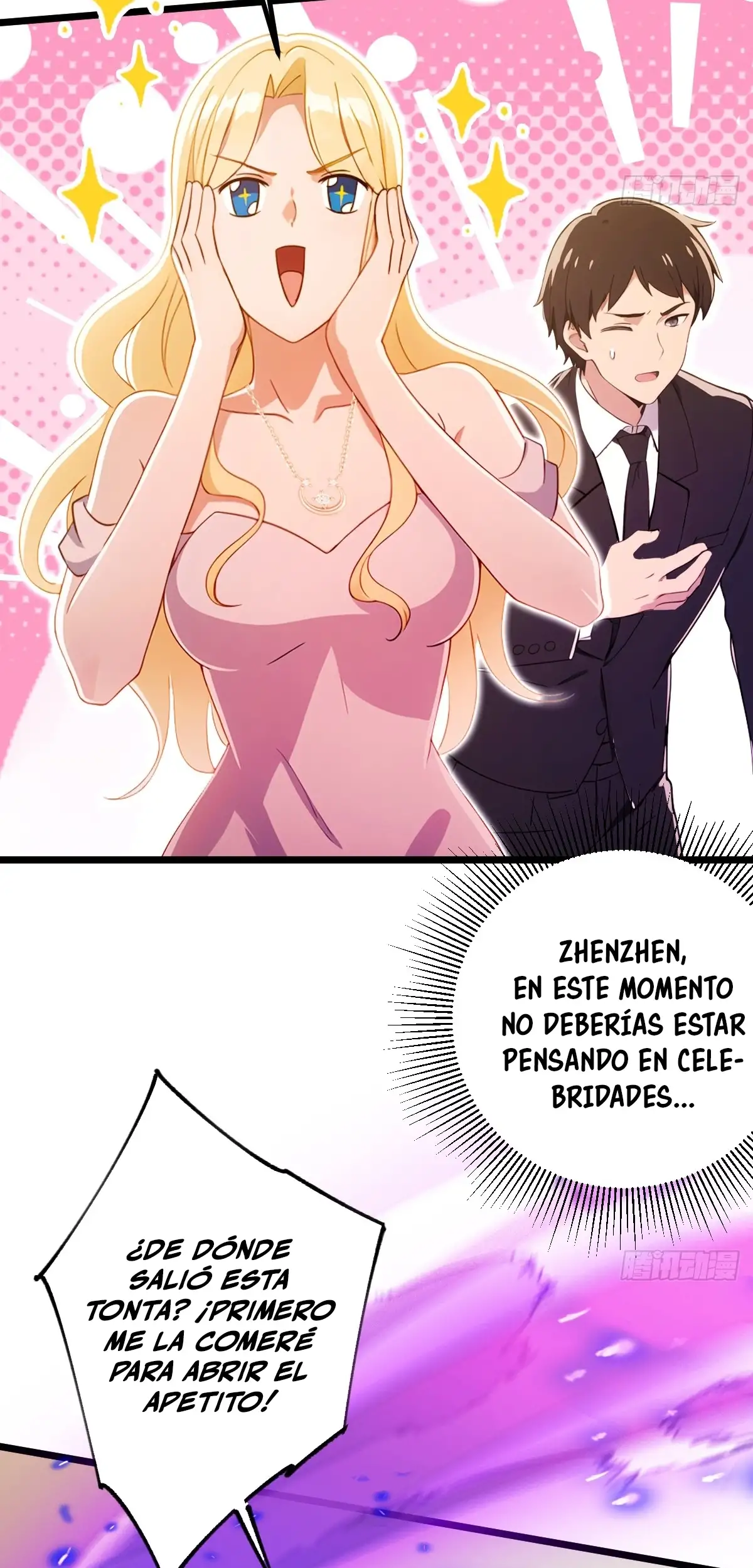 ¡Como te atreves a meterte con mis hermanas! - Capítulo 170 - Página 11 - LectorTMOo