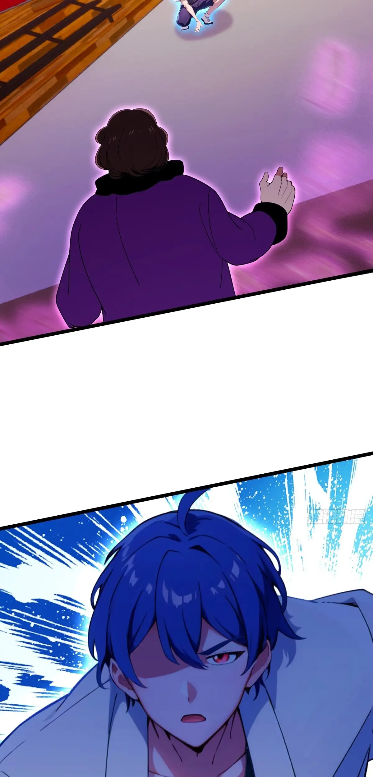 ¡Como te atreves a meterte con mis hermanas! - Capítulo 170 - Página 20 - LectorTMOo