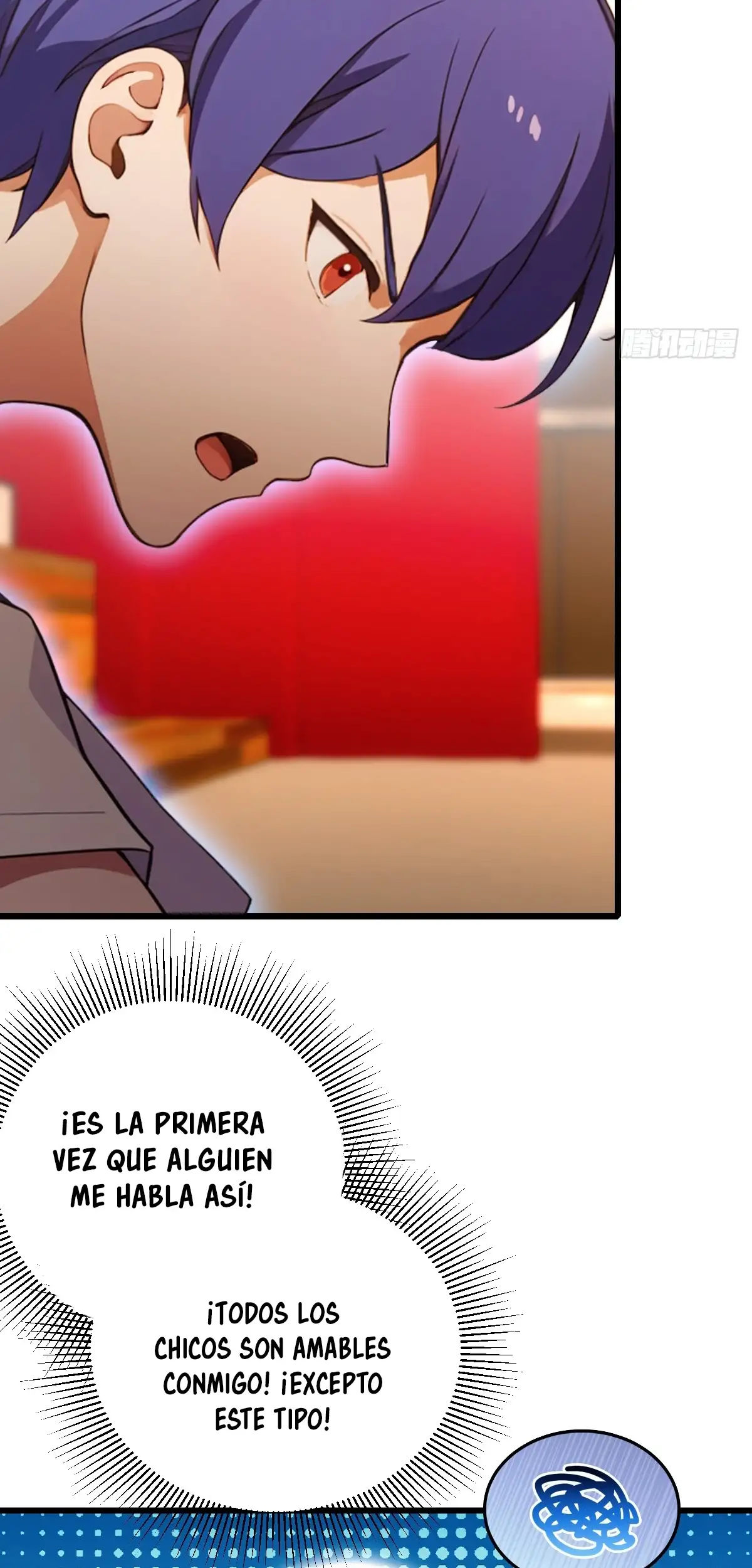 ¡Como te atreves a meterte con mis hermanas! - Capítulo 171 - Página 16 - LectorTMOo