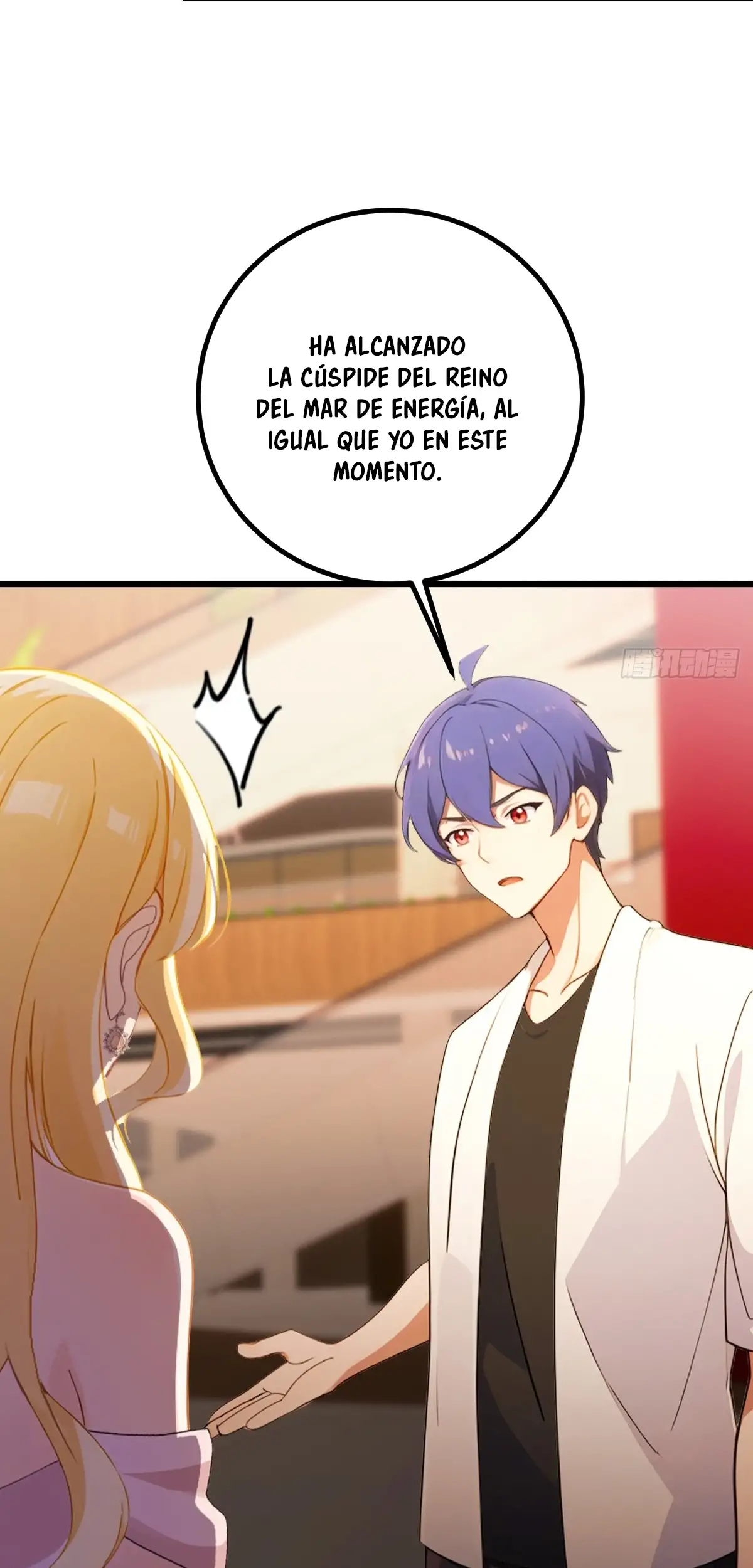 ¡Como te atreves a meterte con mis hermanas! - Capítulo 171 - Página 28 - LectorTMOo