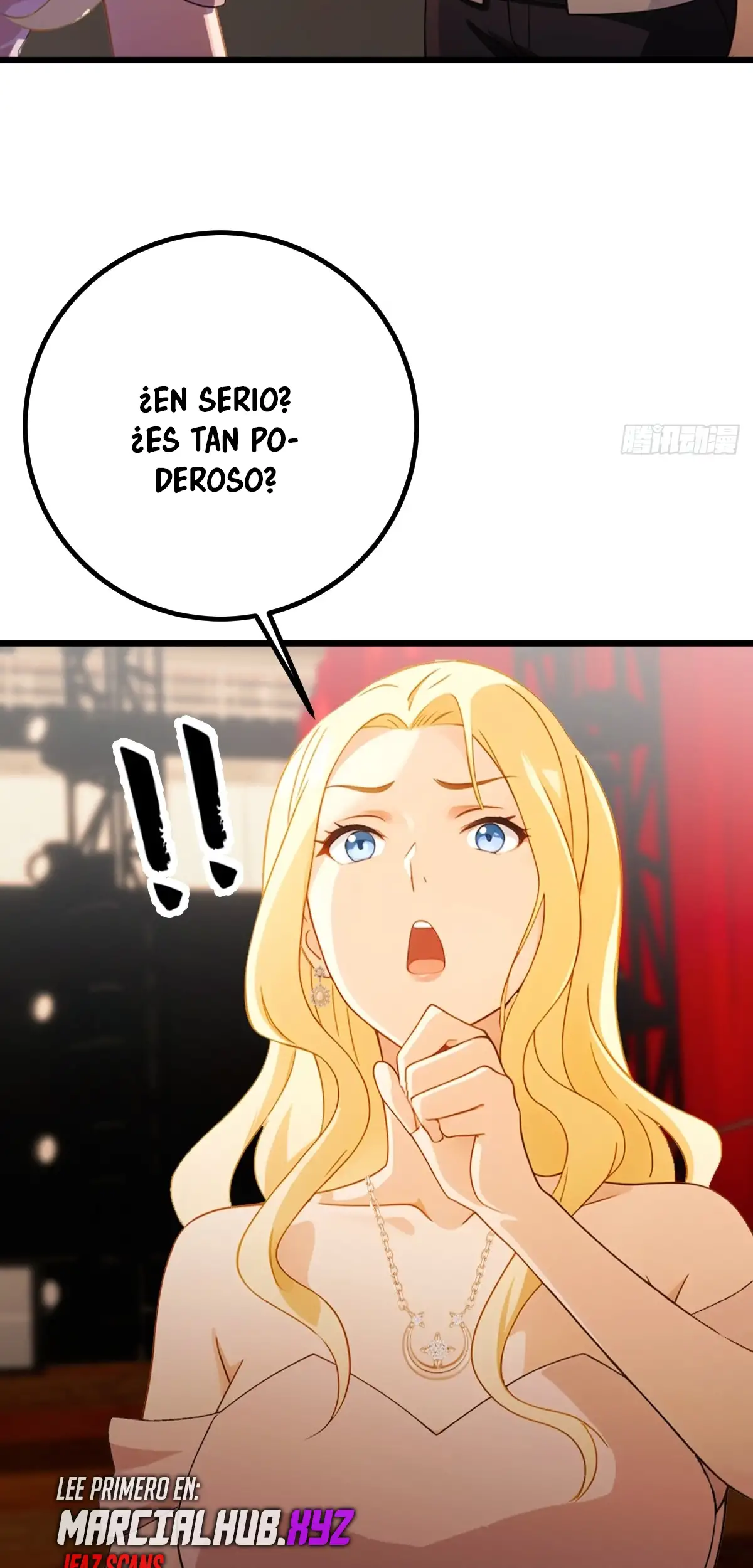 ¡Como te atreves a meterte con mis hermanas! - Capítulo 171 - Página 29 - LectorTMOo