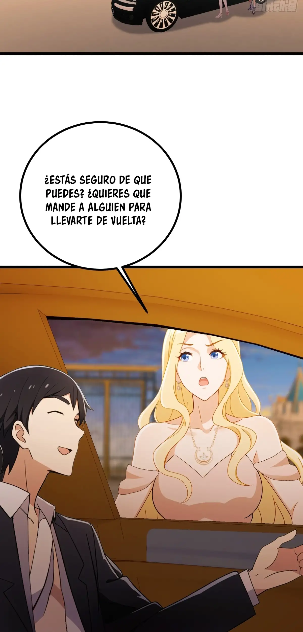 ¡Como te atreves a meterte con mis hermanas! - Capítulo 172 - Página 13 - LectorTMOo