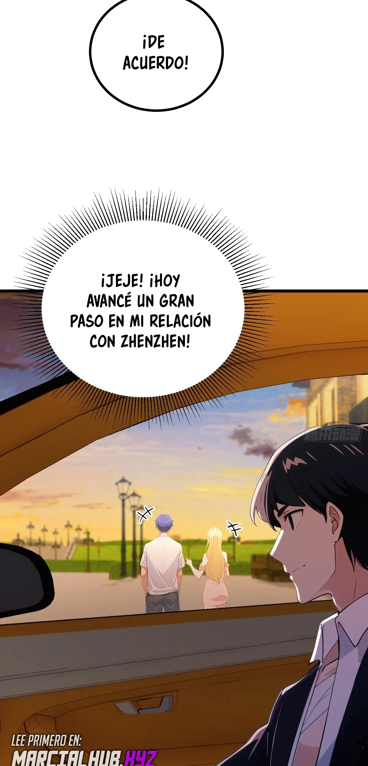 ¡Como te atreves a meterte con mis hermanas! - Capítulo 172 - Página 17 - LectorTMOo
