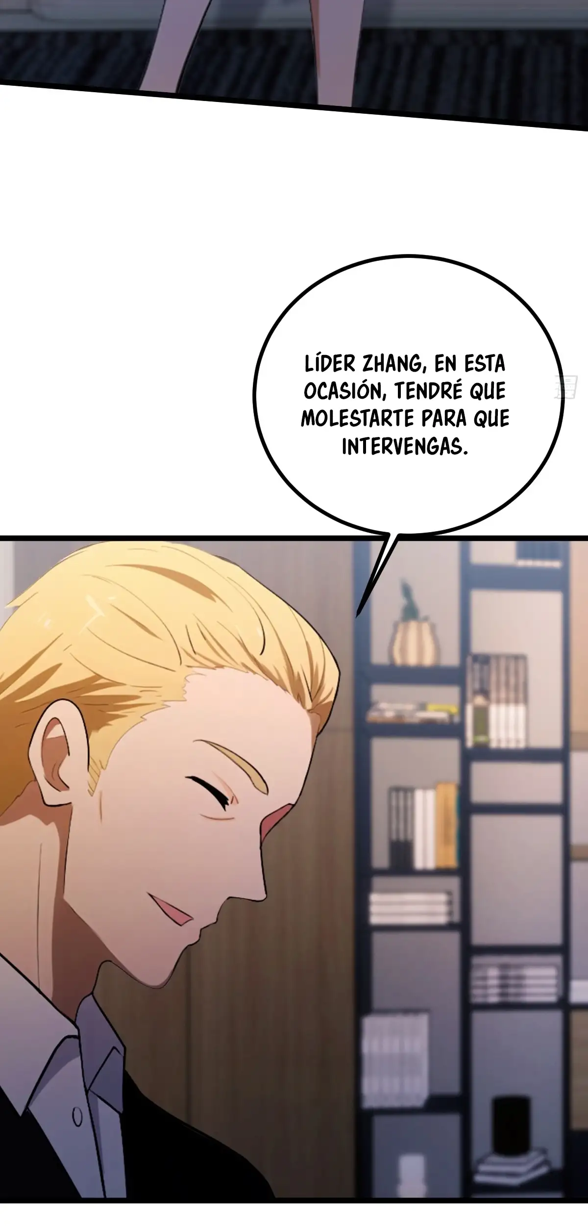 ¡Como te atreves a meterte con mis hermanas! - Capítulo 172 - Página 26 - LectorTMOo