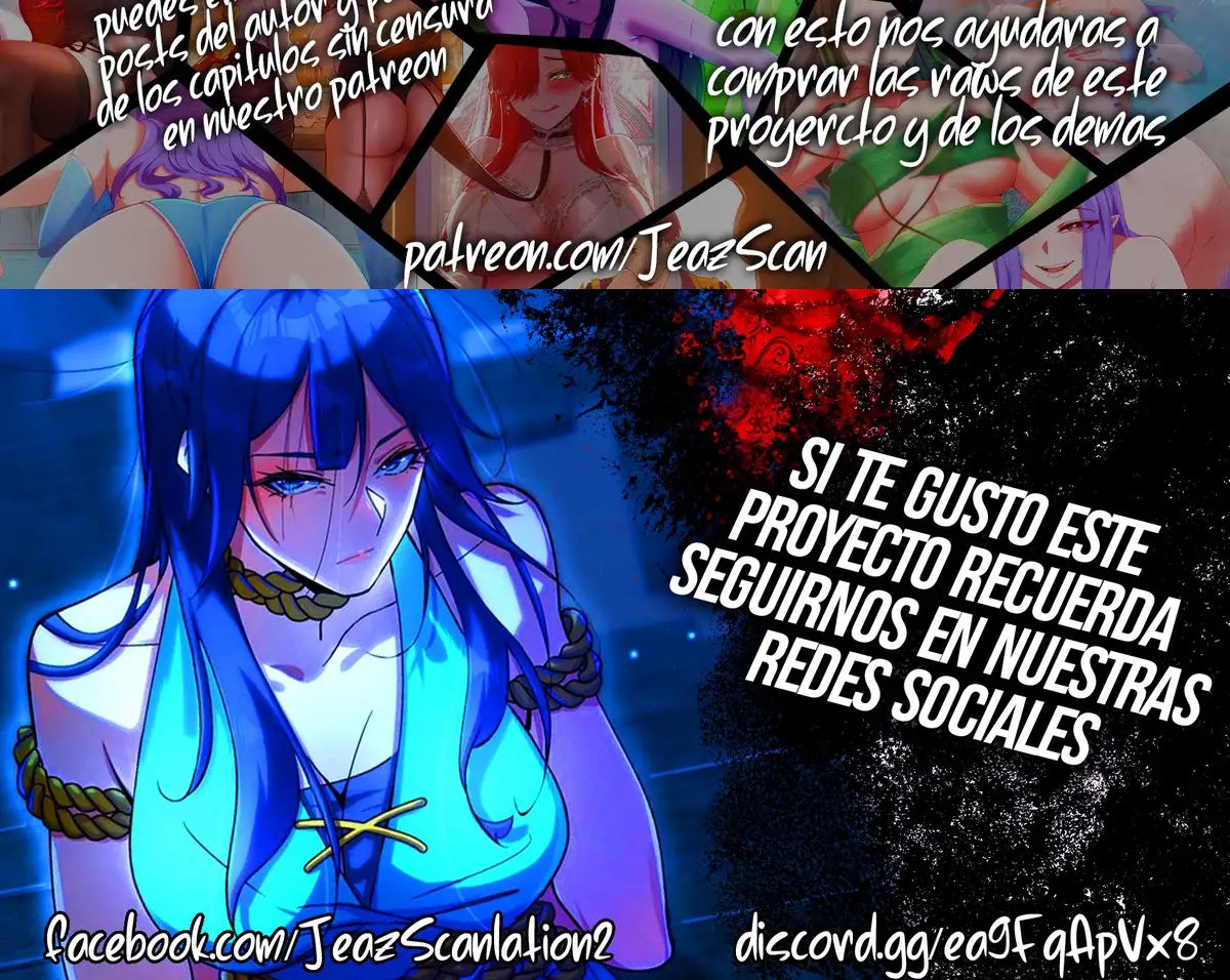 ¡Como te atreves a meterte con mis hermanas! - Capítulo 172 - Página 37 - LectorTMOo