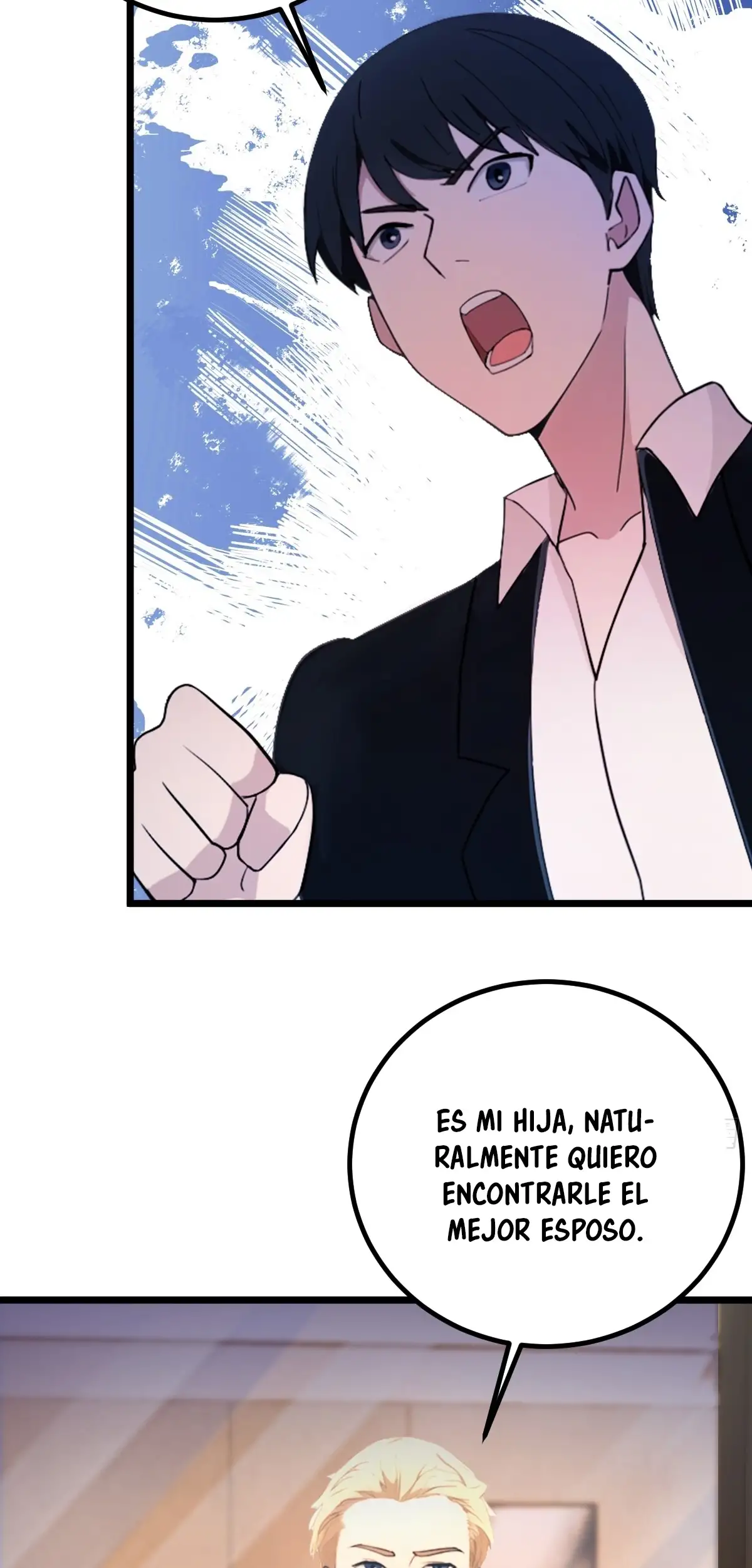 ¡Como te atreves a meterte con mis hermanas! - Capítulo 173 - Página 8 - LectorTMOo