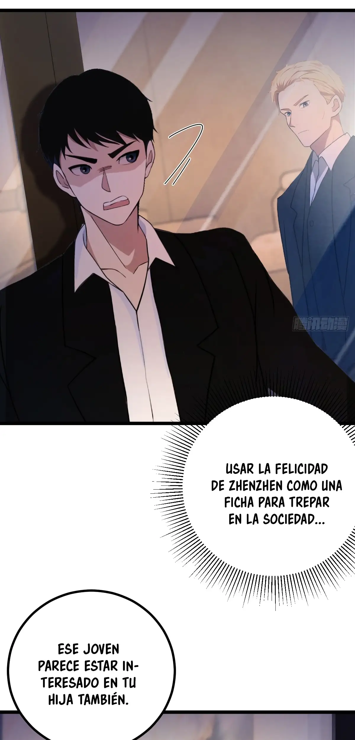 ¡Como te atreves a meterte con mis hermanas! - Capítulo 173 - Página 10 - LectorTMOo