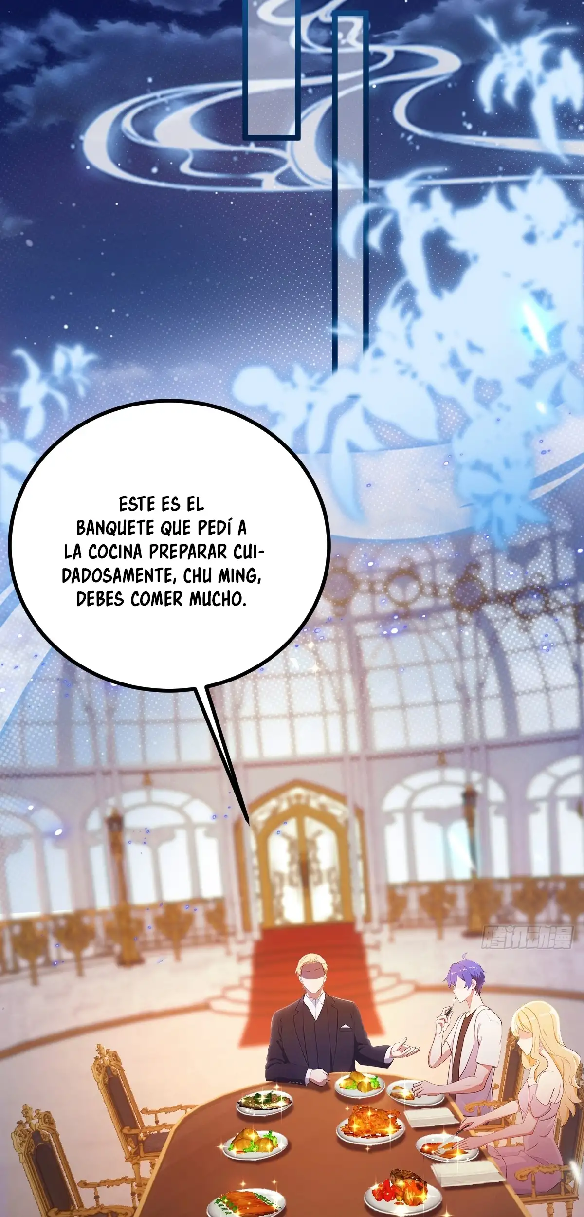 ¡Como te atreves a meterte con mis hermanas! - Capítulo 173 - Página 17 - LectorTMOo