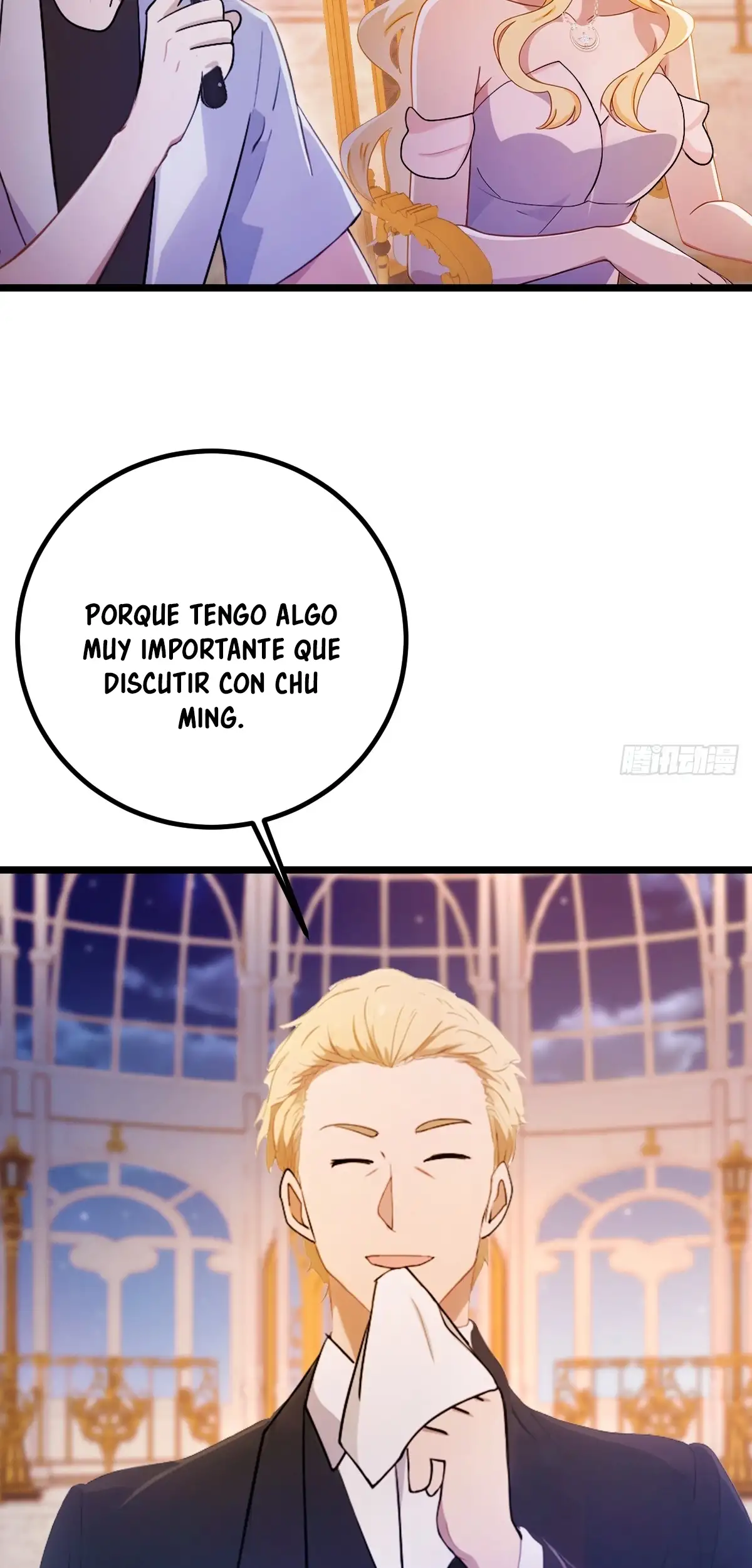 ¡Como te atreves a meterte con mis hermanas! - Capítulo 173 - Página 19 - LectorTMOo