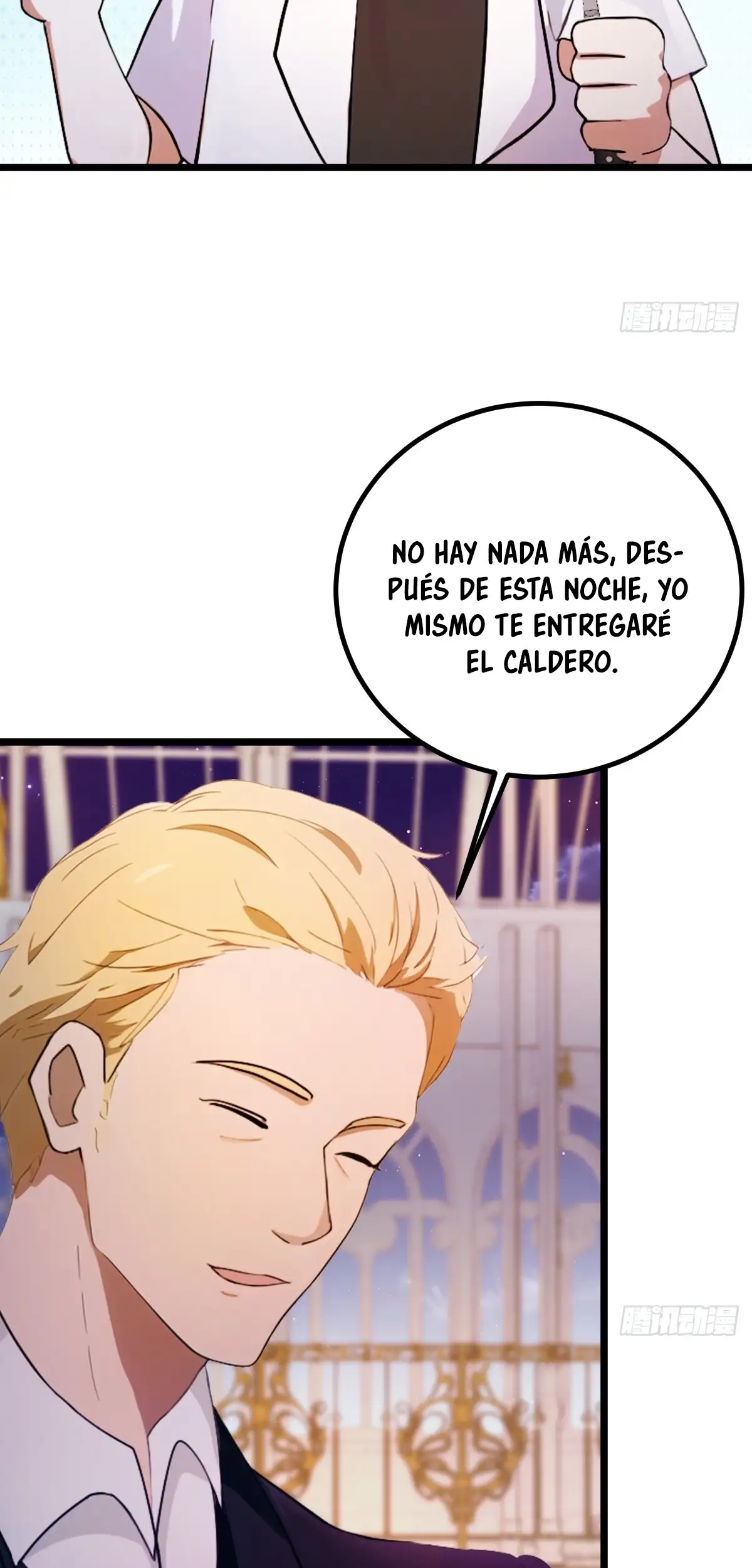 ¡Como te atreves a meterte con mis hermanas! - Capítulo 173 - Página 25 - LectorTMOo