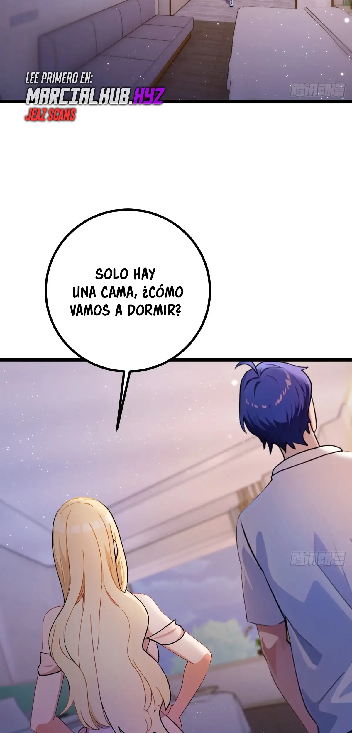 ¡Como te atreves a meterte con mis hermanas! - Capítulo 173 - Página 27 - LectorTMOo
