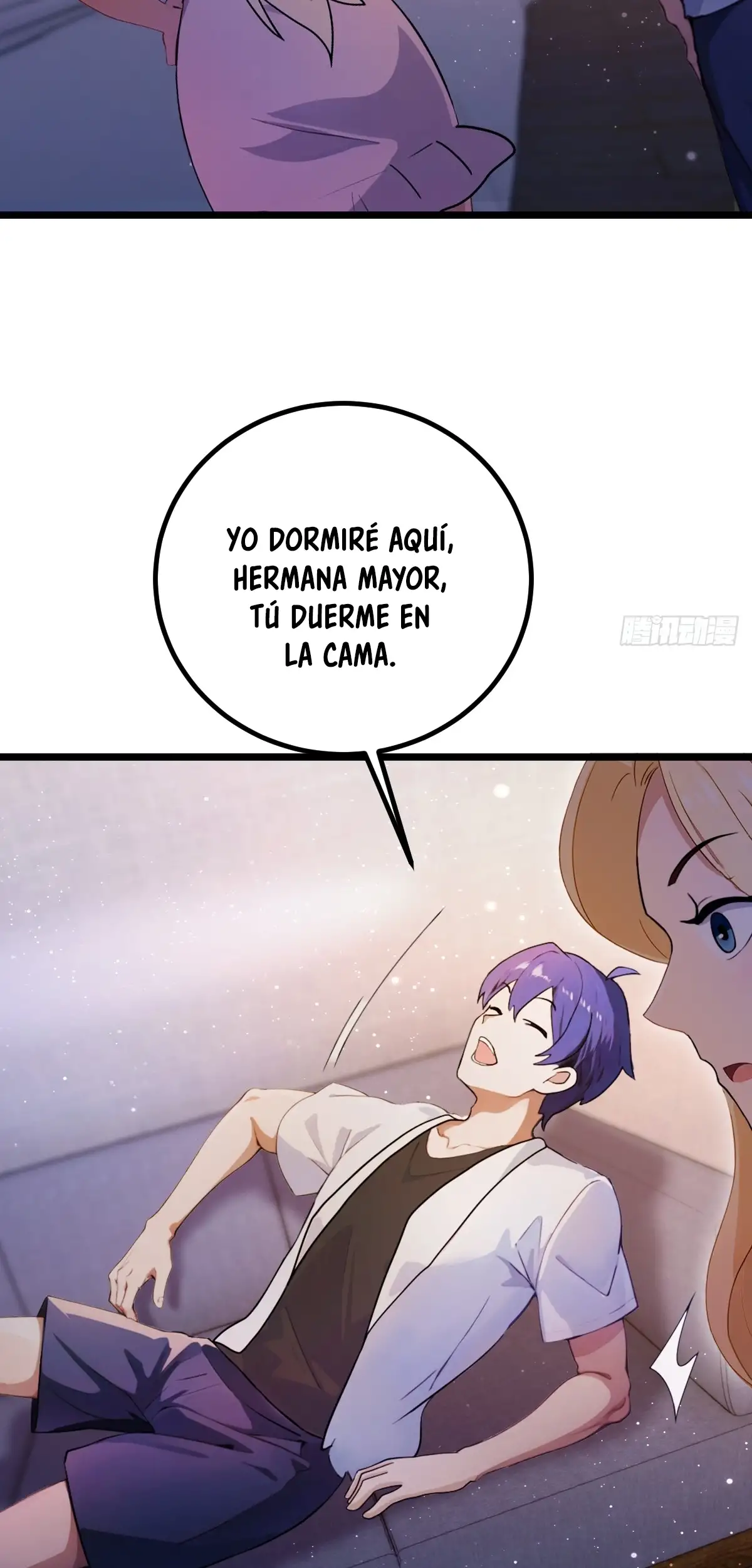 ¡Como te atreves a meterte con mis hermanas! - Capítulo 173 - Página 28 - LectorTMOo