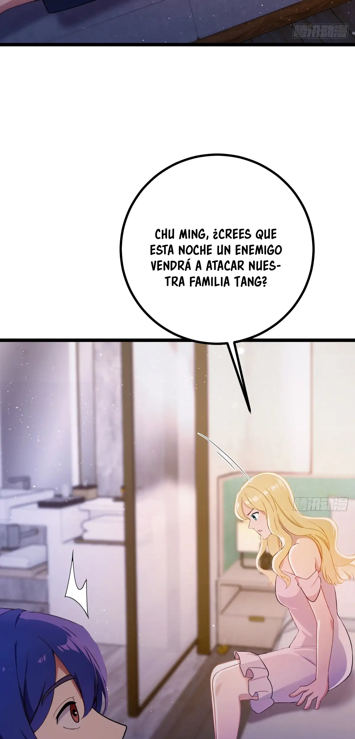 ¡Como te atreves a meterte con mis hermanas! - Capítulo 173 - Página 29 - LectorTMOo