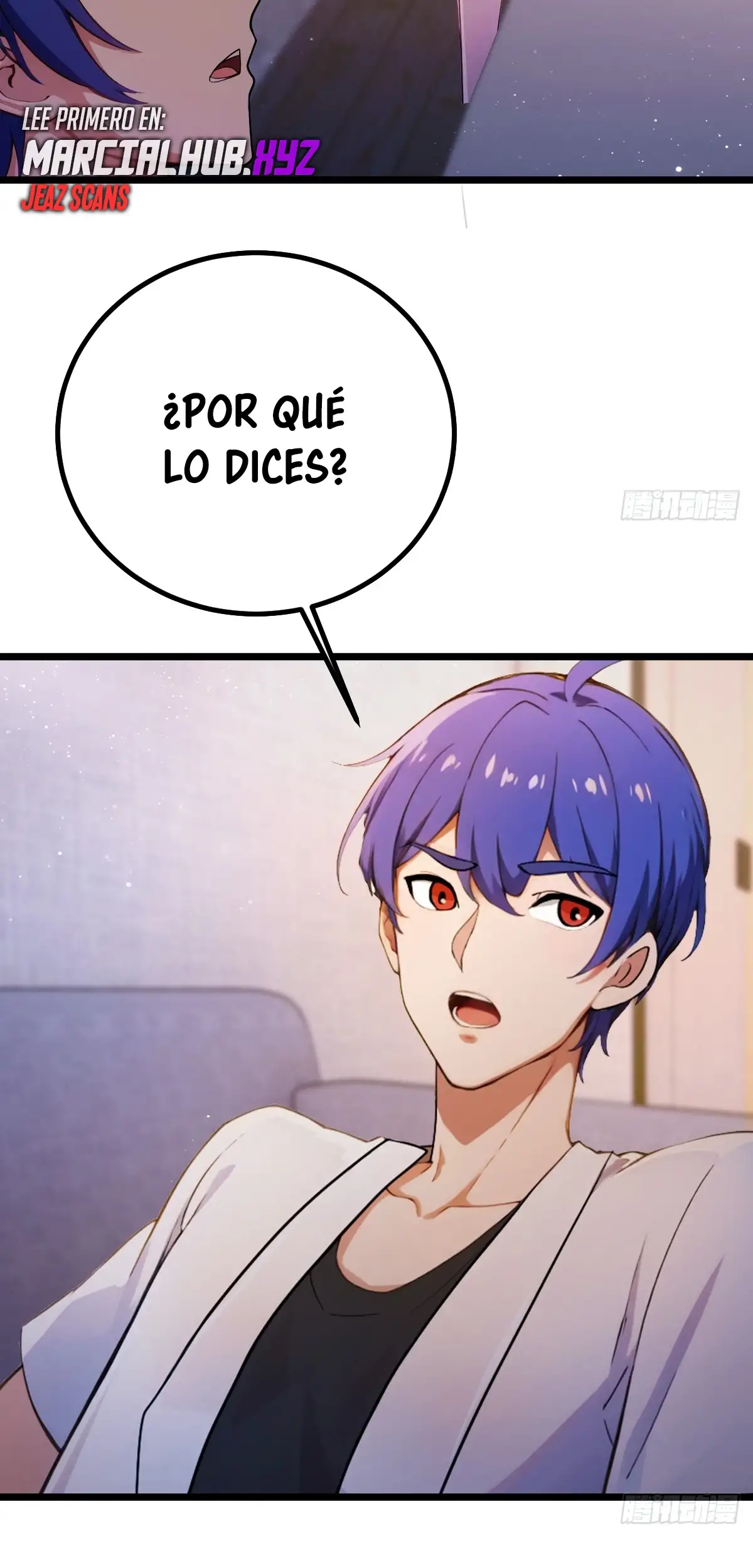 ¡Como te atreves a meterte con mis hermanas! - Capítulo 173 - Página 30 - LectorTMOo