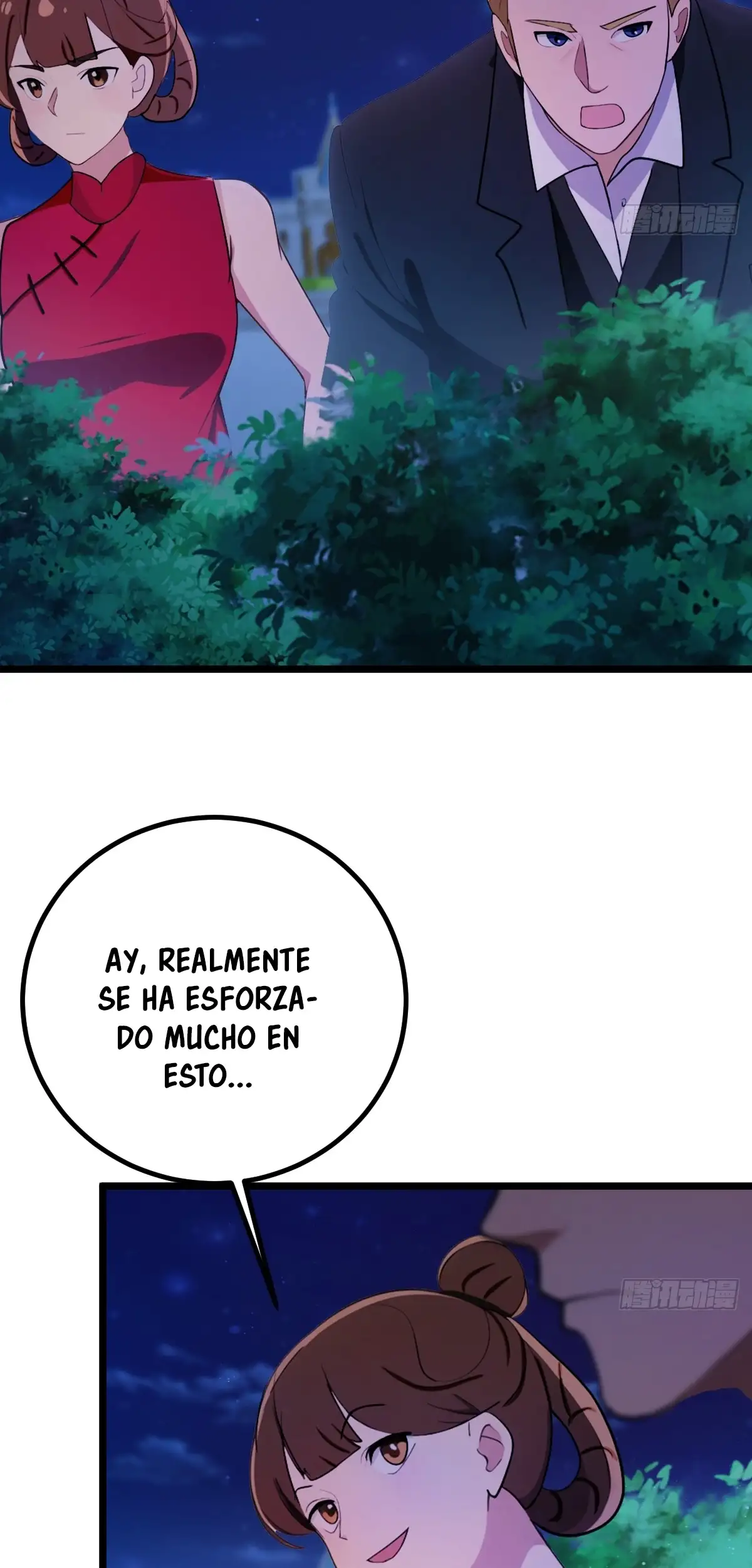 ¡Como te atreves a meterte con mis hermanas! - Capítulo 173 - Página 38 - LectorTMOo