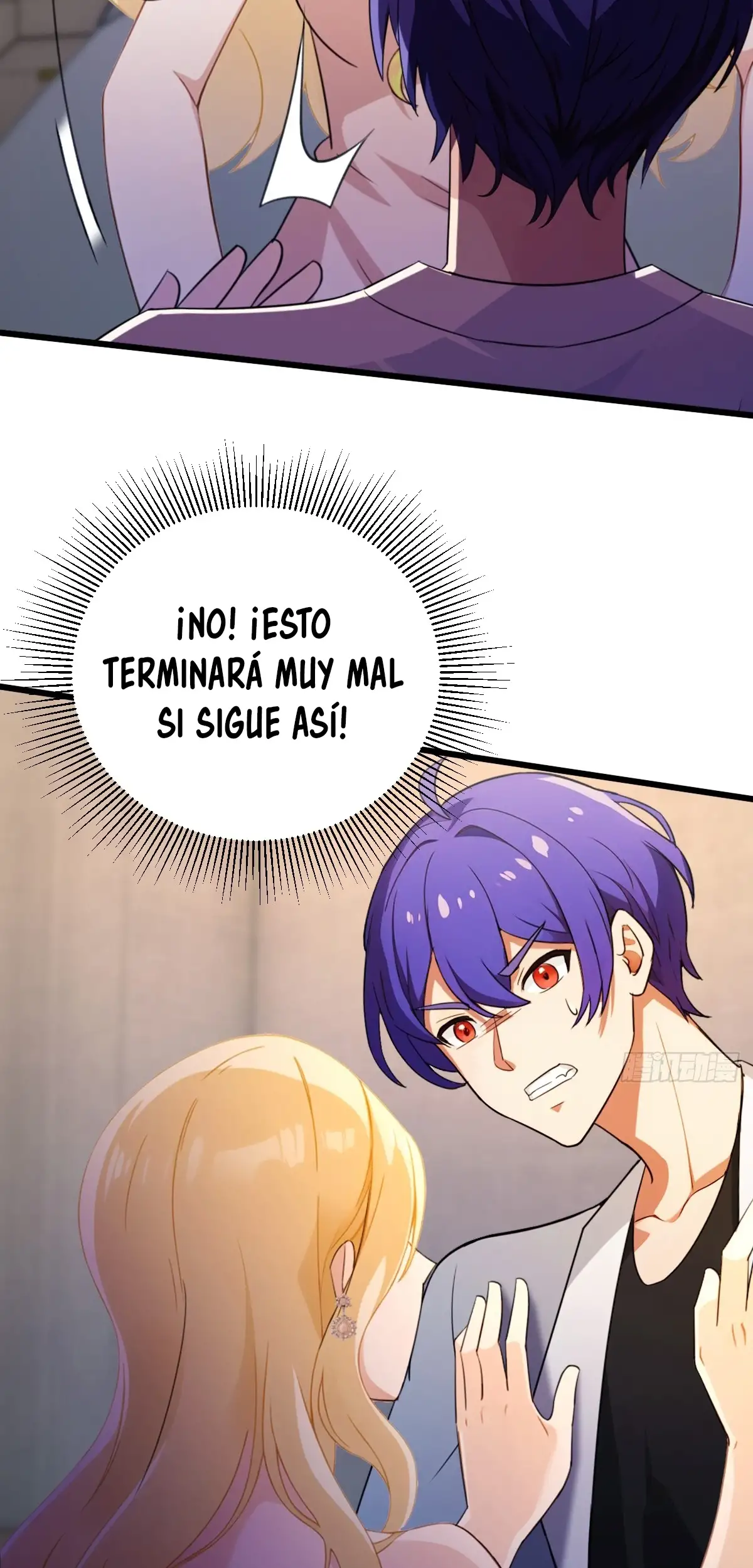 ¡Como te atreves a meterte con mis hermanas! - Capítulo 174 - Página 14 - LectorTMOo