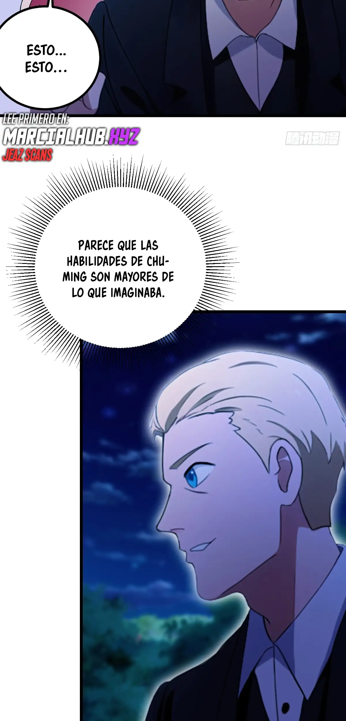 ¡Como te atreves a meterte con mis hermanas! - Capítulo 174 - Página 24 - LectorTMOo