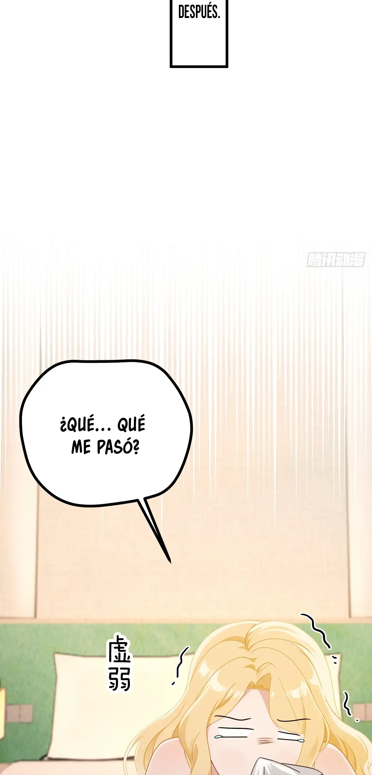 ¡Como te atreves a meterte con mis hermanas! - Capítulo 174 - Página 29 - LectorTMOo