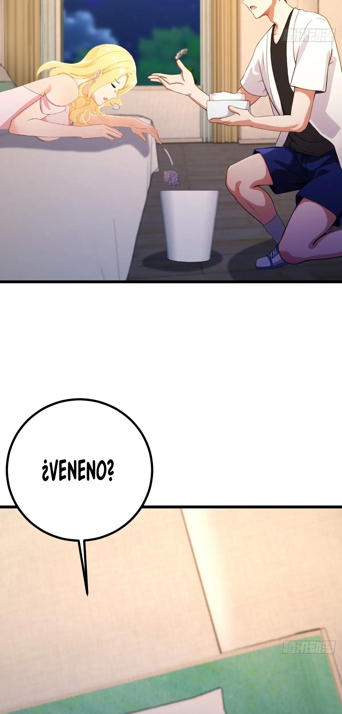 ¡Como te atreves a meterte con mis hermanas! - Capítulo 174 - Página 31 - LectorTMOo