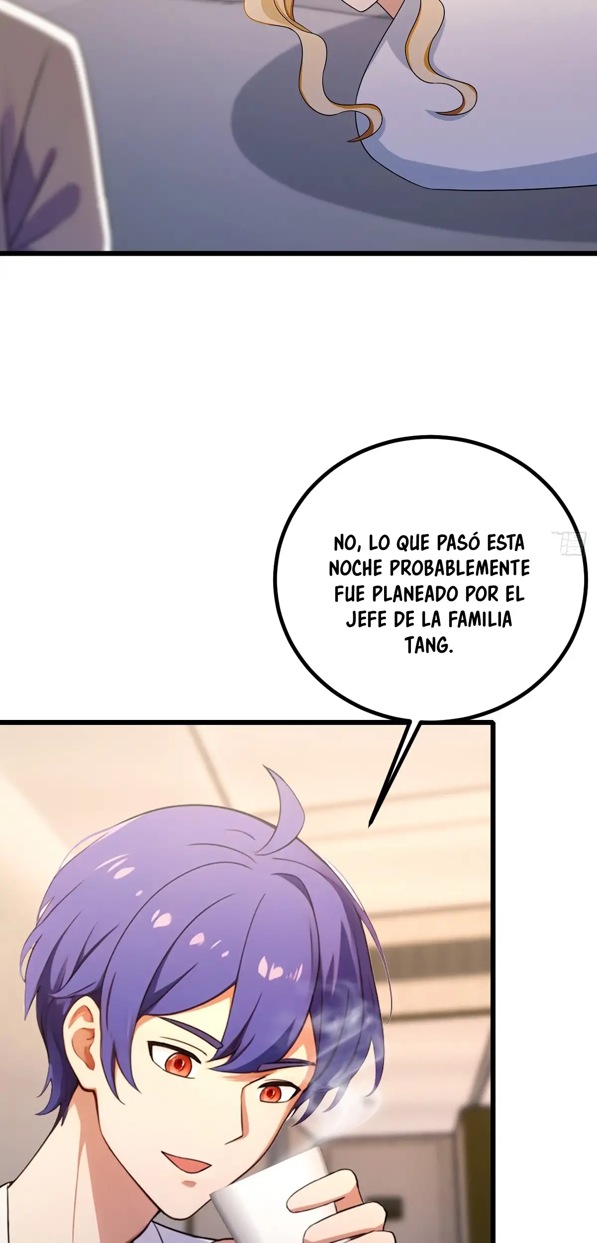 ¡Como te atreves a meterte con mis hermanas! - Capítulo 175 - Página 10 - LectorTMOo