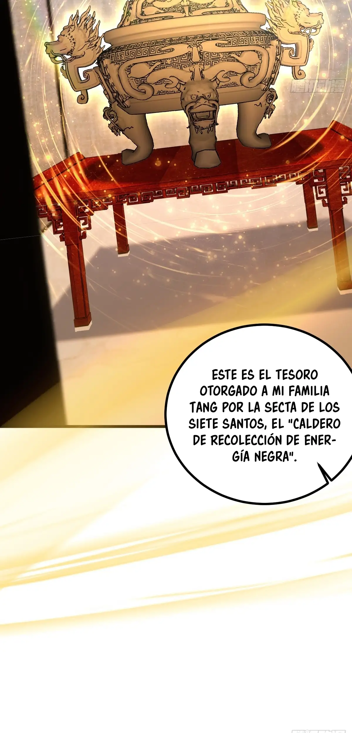 ¡Como te atreves a meterte con mis hermanas! - Capítulo 175 - Página 25 - LectorTMOo