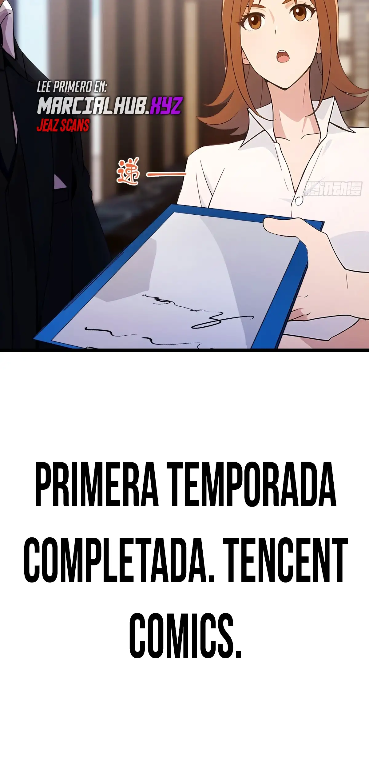¡Como te atreves a meterte con mis hermanas! - Capítulo 175 - Página 36 - LectorTMOo