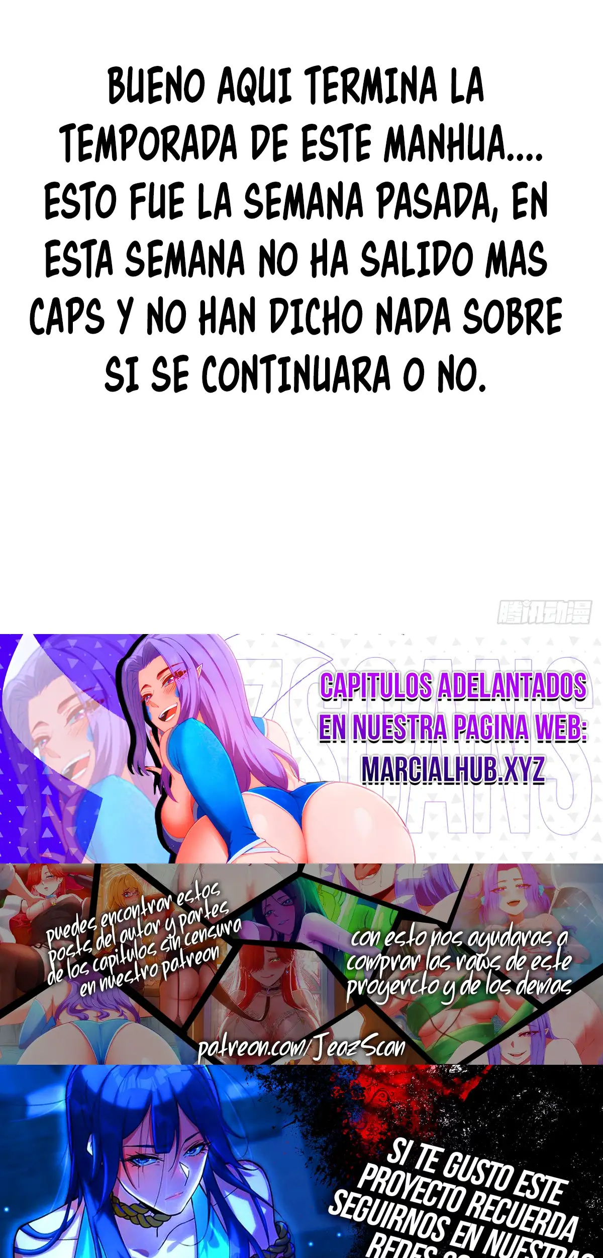 ¡Como te atreves a meterte con mis hermanas! - Capítulo 175 - Página 37 - LectorTMOo