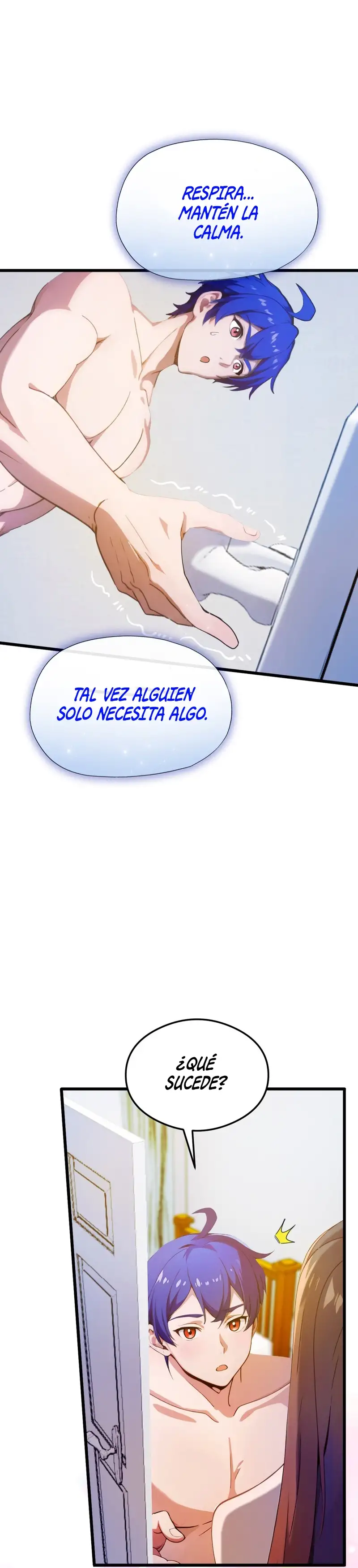 ¡Como te atreves a meterte con mis hermanas! - Capítulo 18 - Página 6 - LectorTMOo