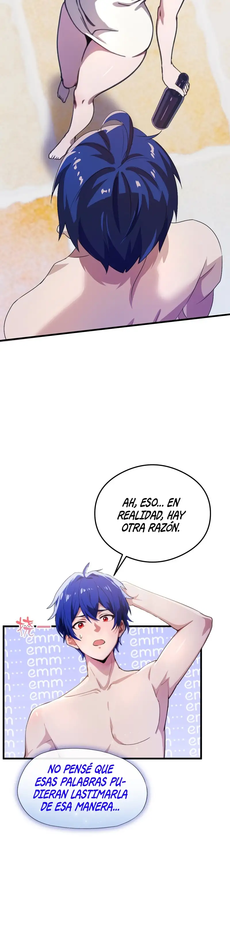 ¡Como te atreves a meterte con mis hermanas! - Capítulo 18 - Página 10 - LectorTMOo