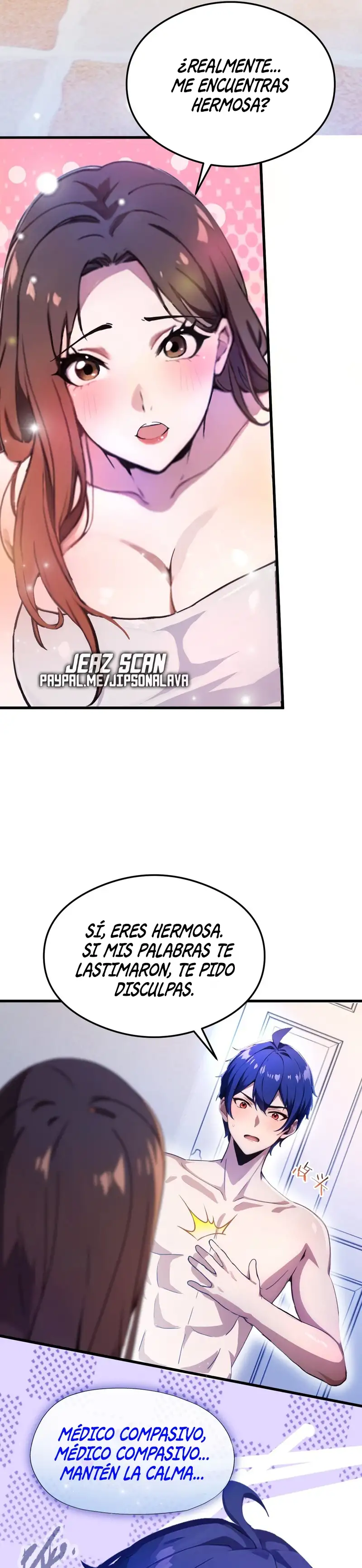¡Como te atreves a meterte con mis hermanas! - Capítulo 18 - Página 13 - LectorTMOo