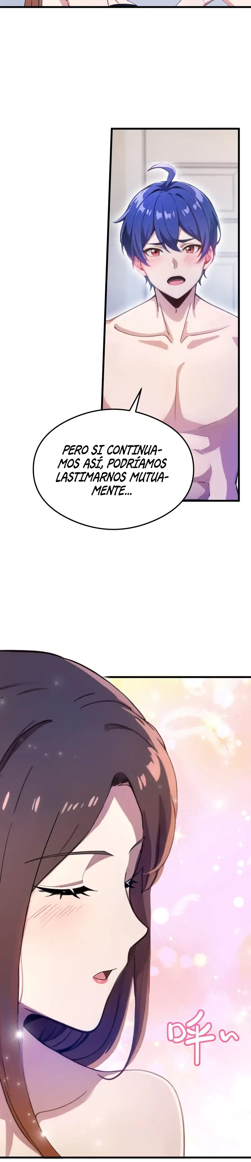 ¡Como te atreves a meterte con mis hermanas! - Capítulo 18 - Página 18 - LectorTMOo
