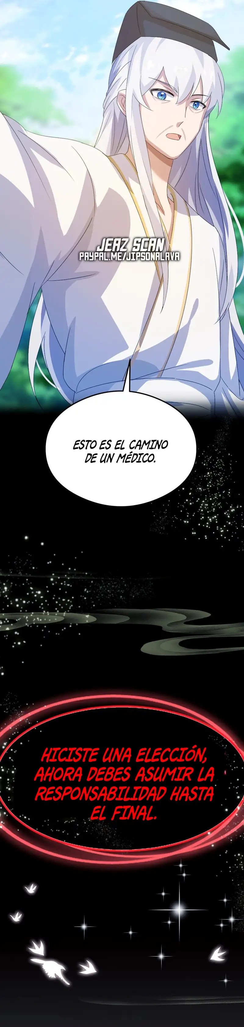 ¡Como te atreves a meterte con mis hermanas! - Capítulo 18 - Página 29 - LectorTMOo