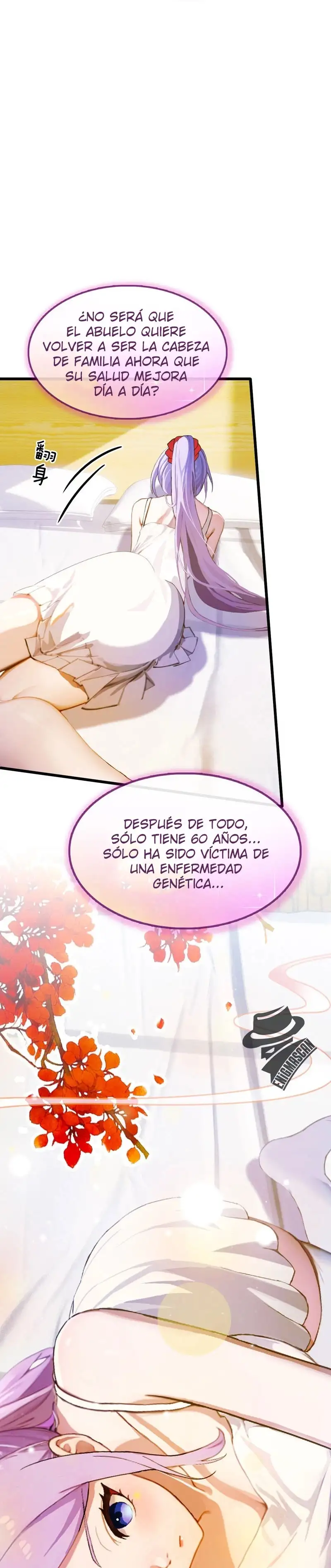 ¡Como te atreves a meterte con mis hermanas! - Capítulo 19 - Página 7 - LectorTMOo