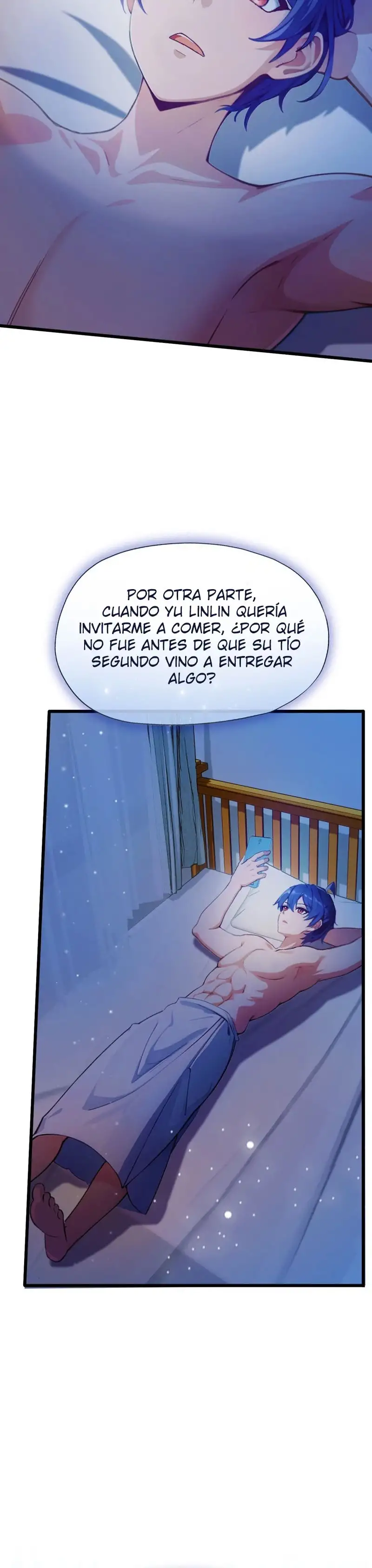 ¡Como te atreves a meterte con mis hermanas! - Capítulo 19 - Página 10 - LectorTMOo