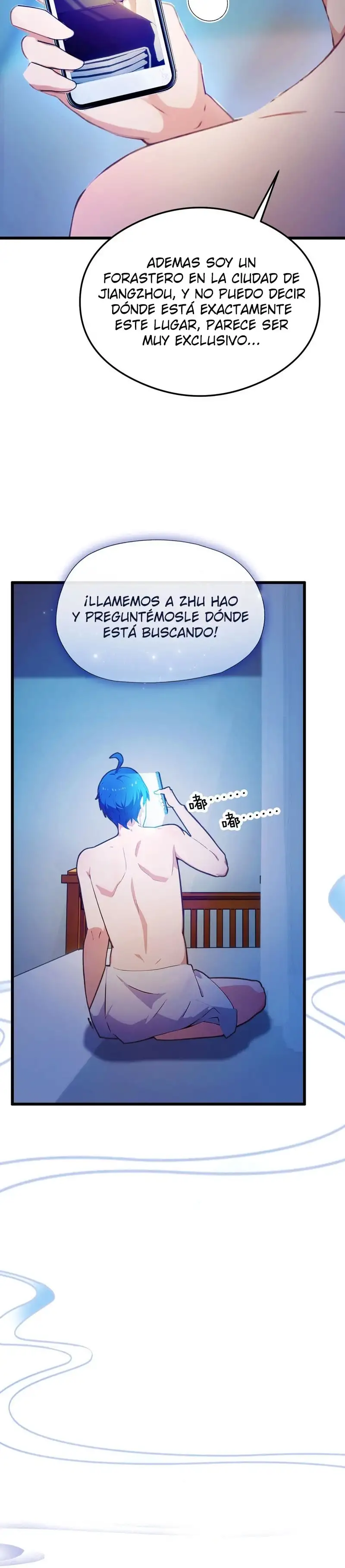 ¡Como te atreves a meterte con mis hermanas! - Capítulo 19 - Página 16 - LectorTMOo