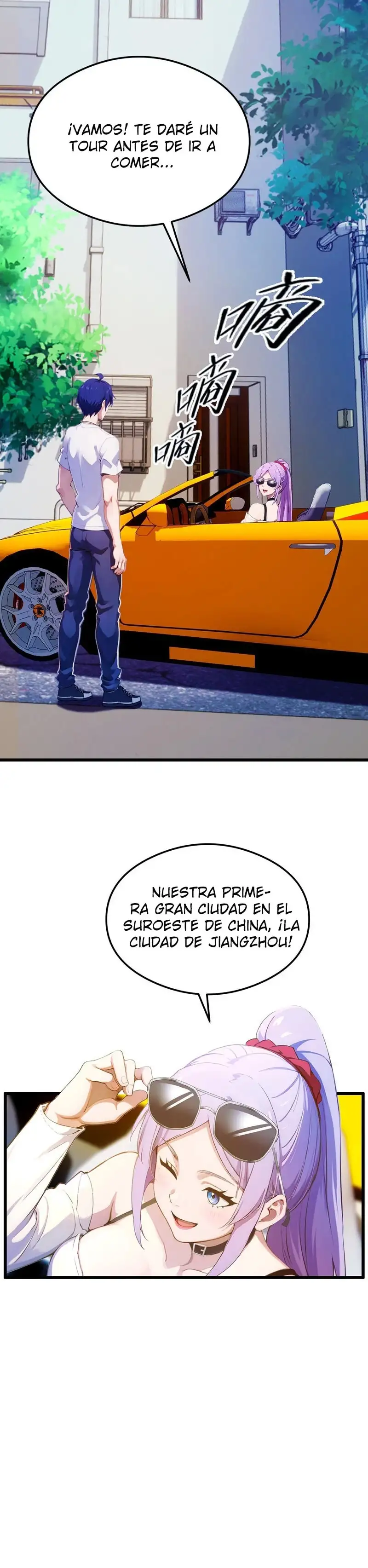 ¡Como te atreves a meterte con mis hermanas! - Capítulo 19 - Página 30 - LectorTMOo