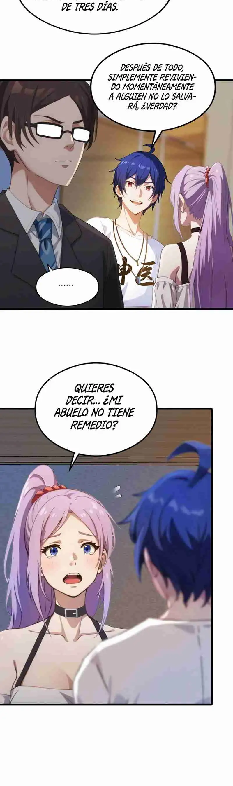 ¡Como te atreves a meterte con mis hermanas! - Capítulo 2 - Página 22 - LectorTMOo