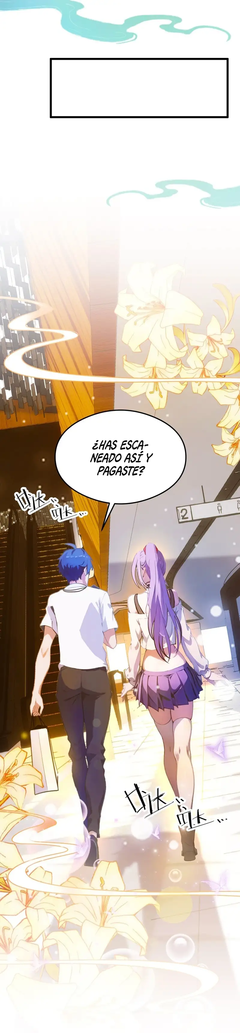 ¡Como te atreves a meterte con mis hermanas! - Capítulo 20 - Página 28 - LectorTMOo