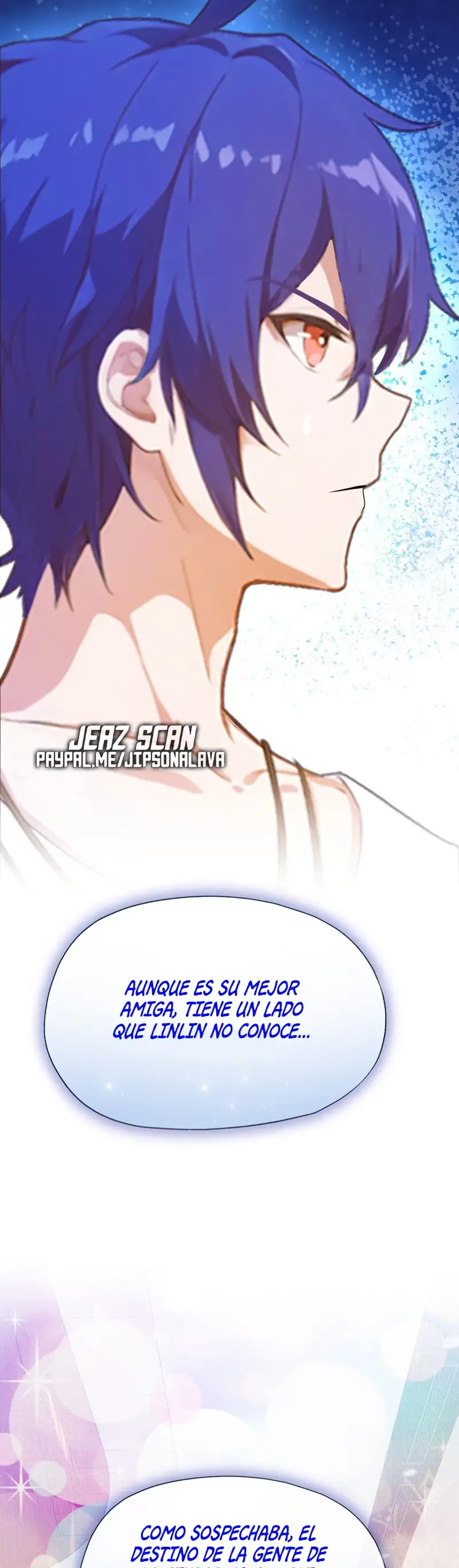 ¡Como te atreves a meterte con mis hermanas! capítulo 21 página 19
