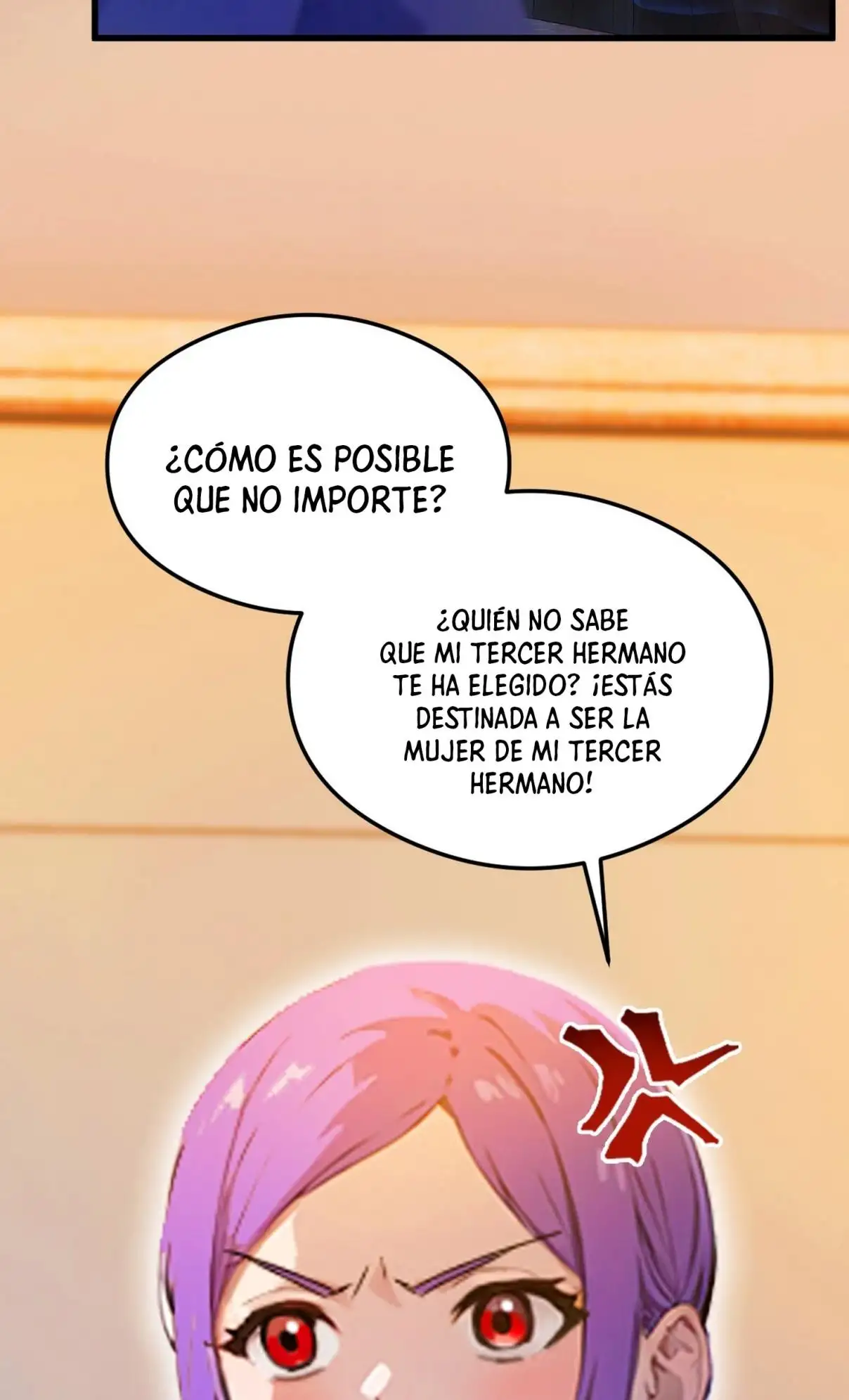 ¡Como te atreves a meterte con mis hermanas! - Capítulo 22 - Página 13 - LectorTMOo