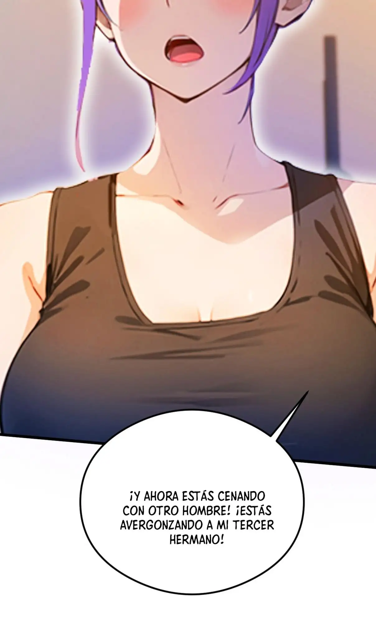 ¡Como te atreves a meterte con mis hermanas! - Capítulo 22 - Página 14 - LectorTMOo