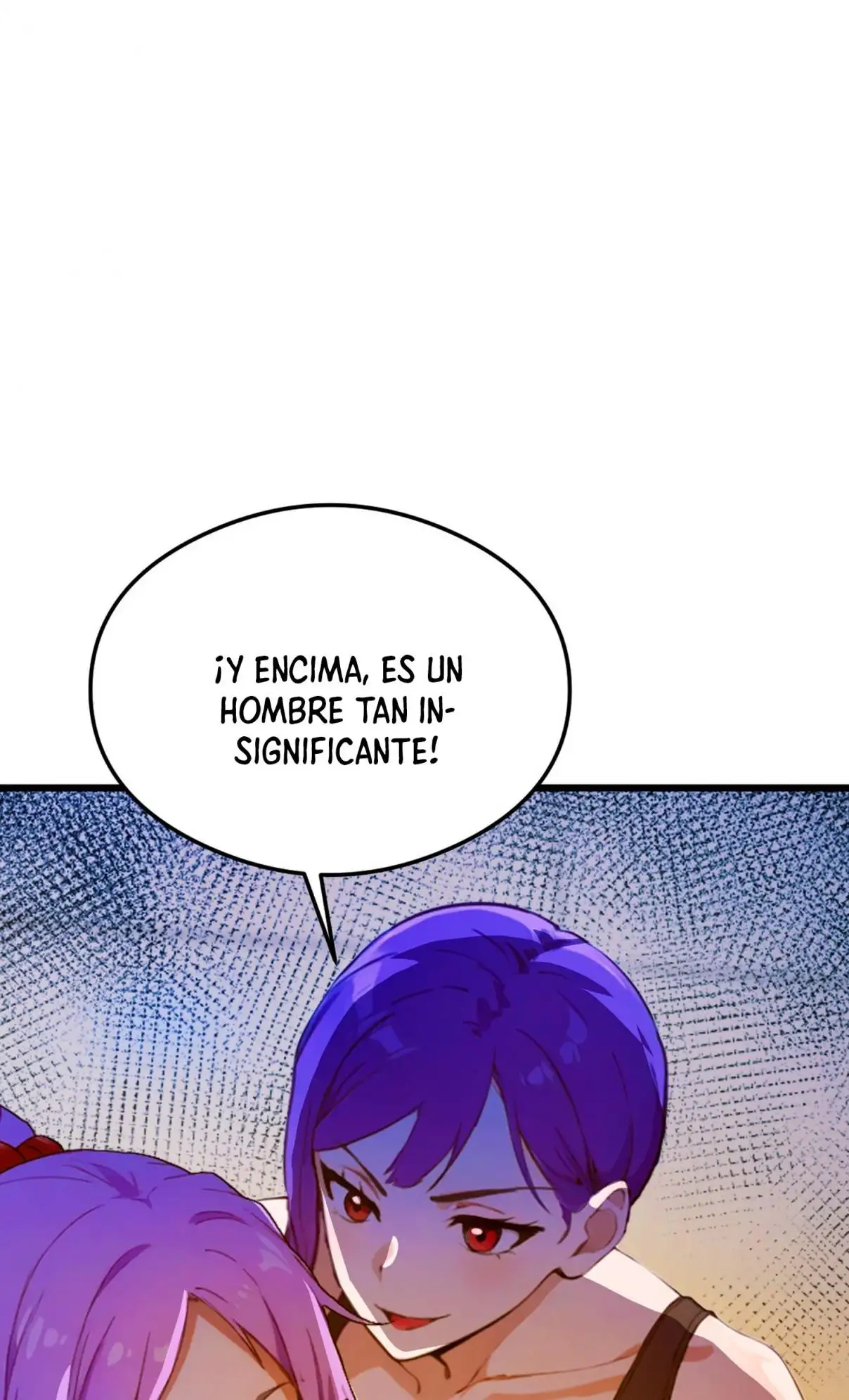 ¡Como te atreves a meterte con mis hermanas! - Capítulo 22 - Página 15 - LectorTMOo