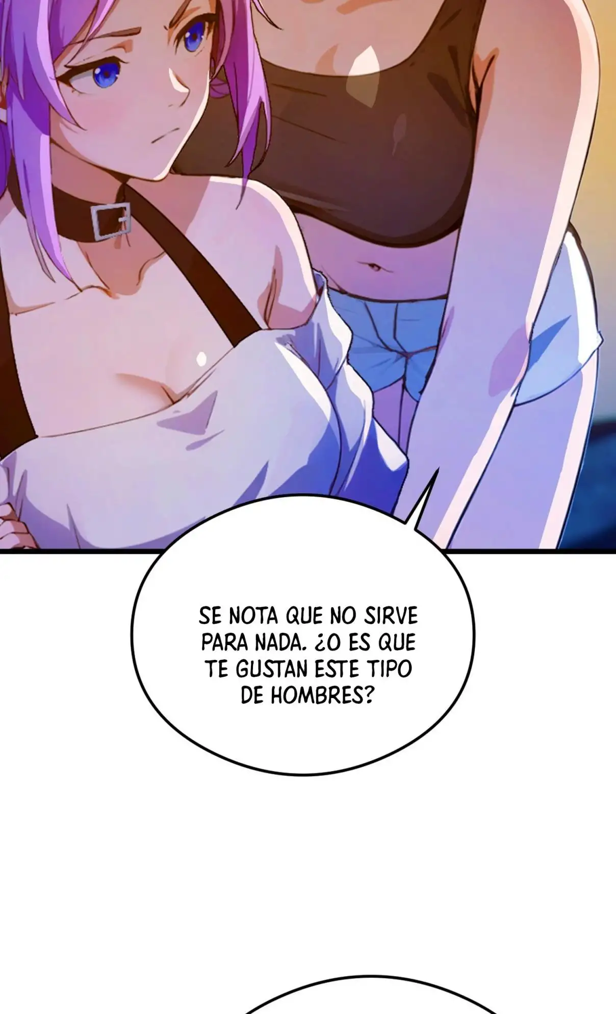 ¡Como te atreves a meterte con mis hermanas! - Capítulo 22 - Página 16 - LectorTMOo